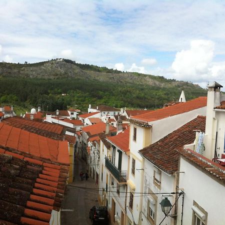 Casa da Vila Castelo de Vide Exterior foto