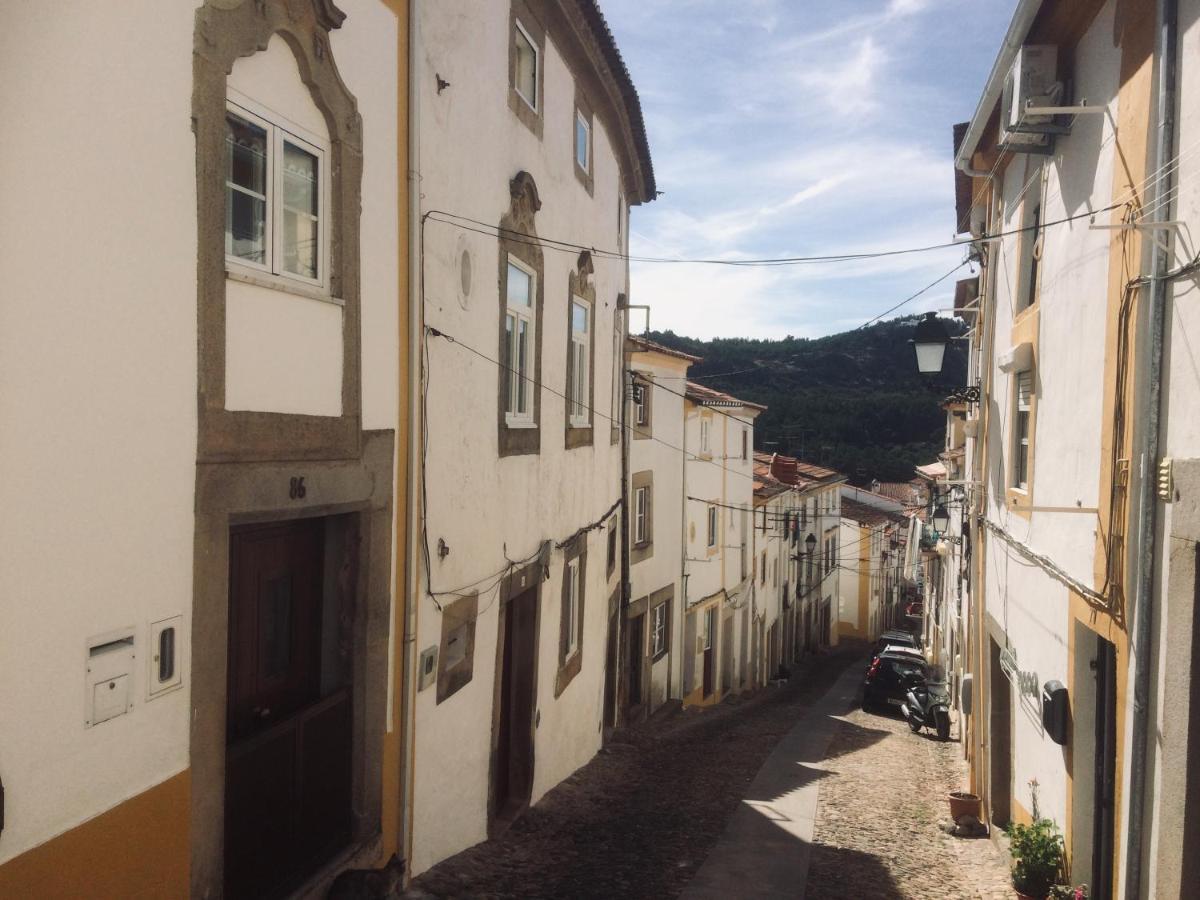 Casa da Vila Castelo de Vide Exterior foto