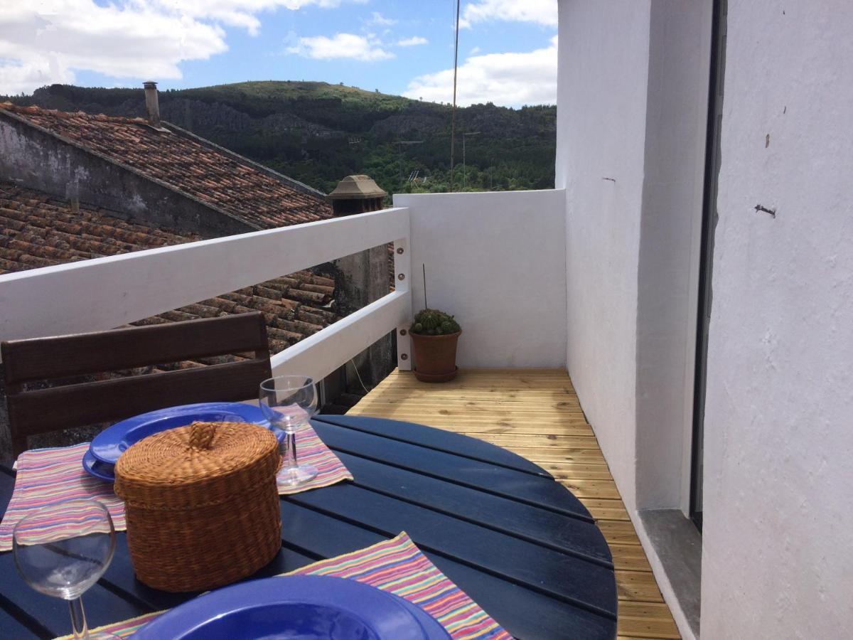 Casa da Vila Castelo de Vide Exterior foto